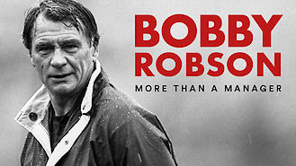 Bobby Robson: More Than a Manager (2018) on Netflix in Germany Bobby Robson: More Than a Manager (2018) on Netflix in Germany