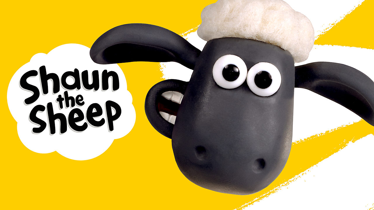 Is 'Shaun the Sheep' available to watch on Canadian Netflix? - New On ...