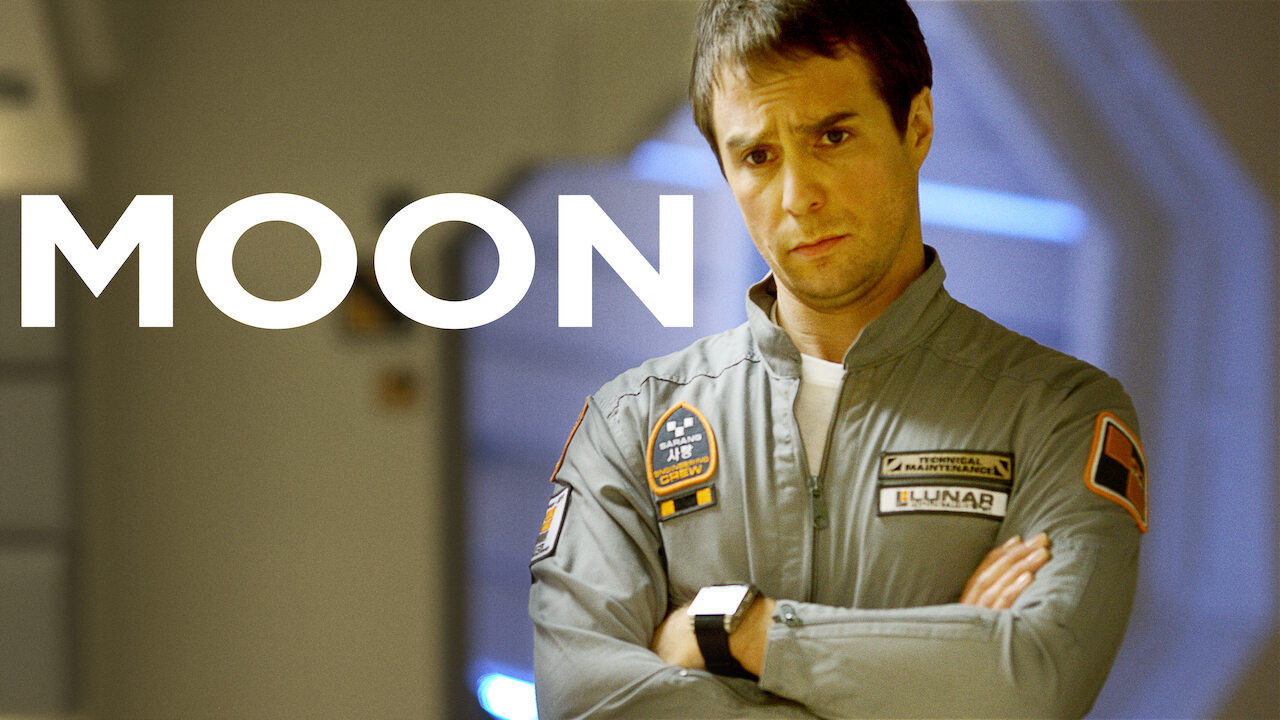 Is 'Moon' on Netflix in Canada? Where to Watch the Movie New On