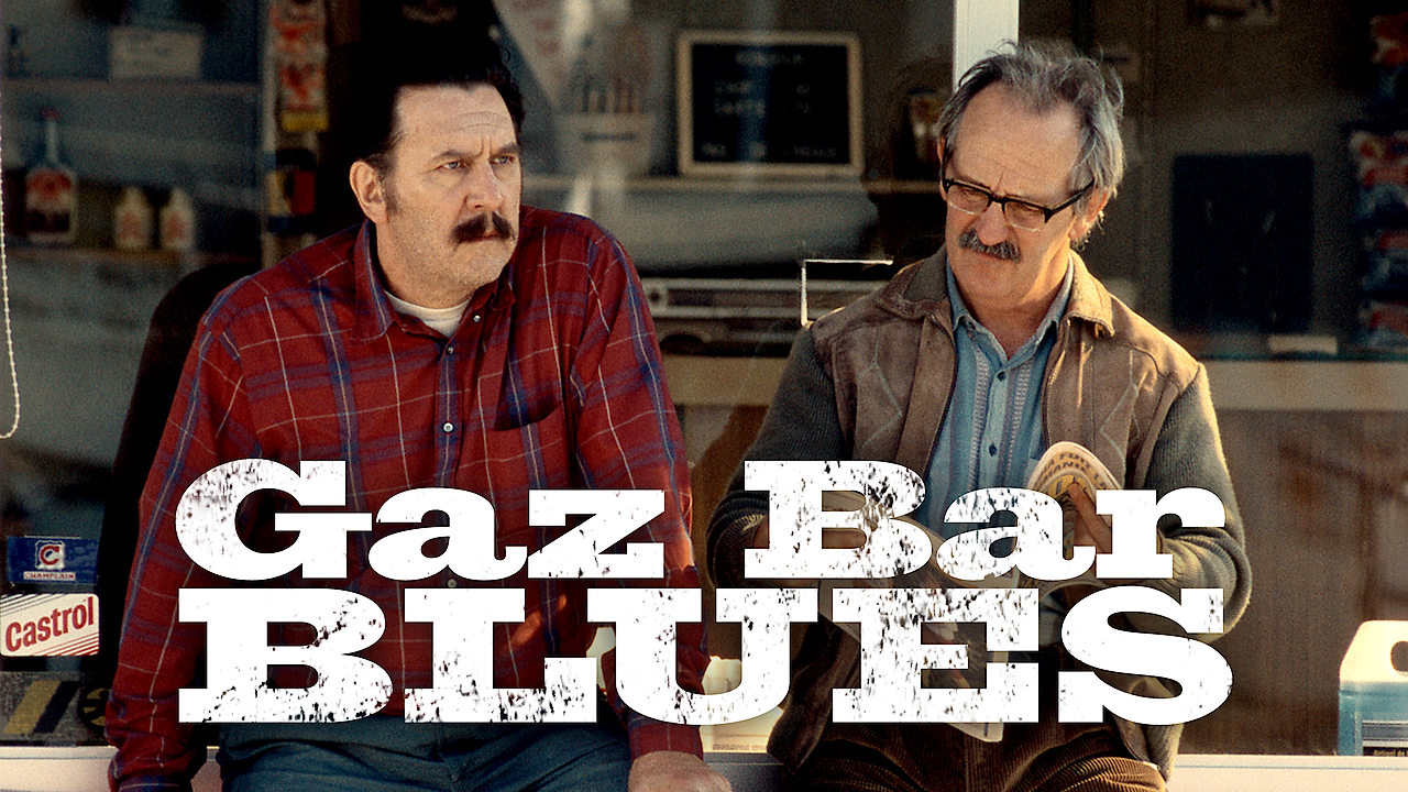 Is &#039;Gaz Bar Blues&#039; available to watch on Canadian Netflix? - New On Netflix Canada