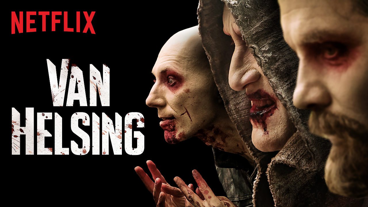 will van helsing season 2 be on netflix will van helsing season 2 be on netflix