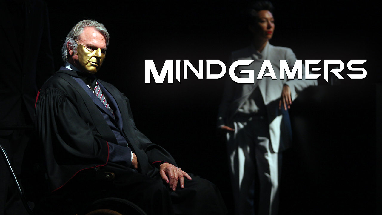 Mindgamers Stream Mindgamers Stream