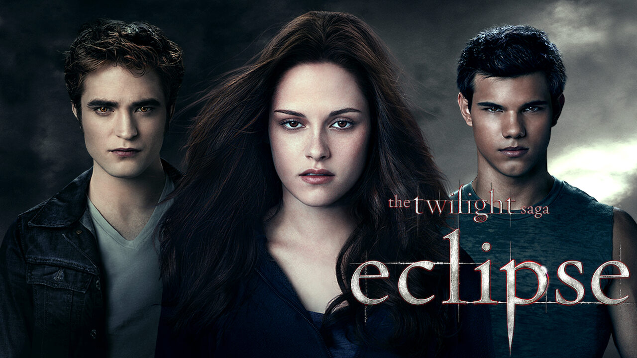 Is 'The Twilight Saga: Eclipse' available to watch on Canadian Netflix ...