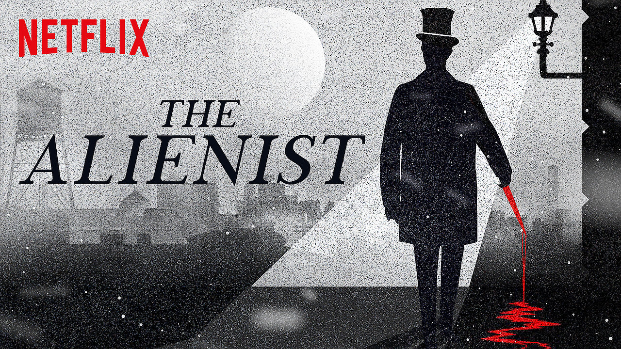 netflix the alienist