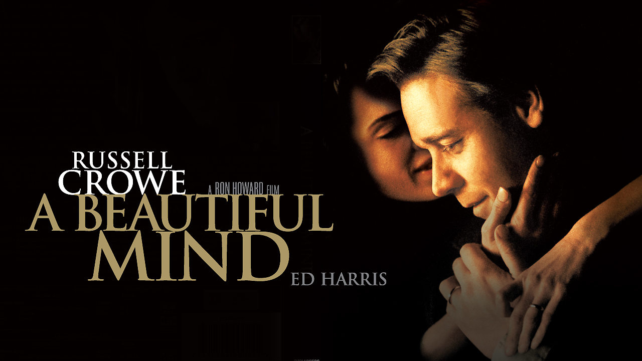 a beautiful mind netflix