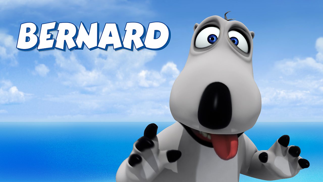 Bernard