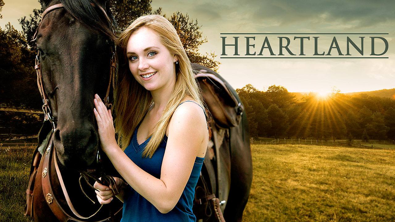 netflix series similar to heartland