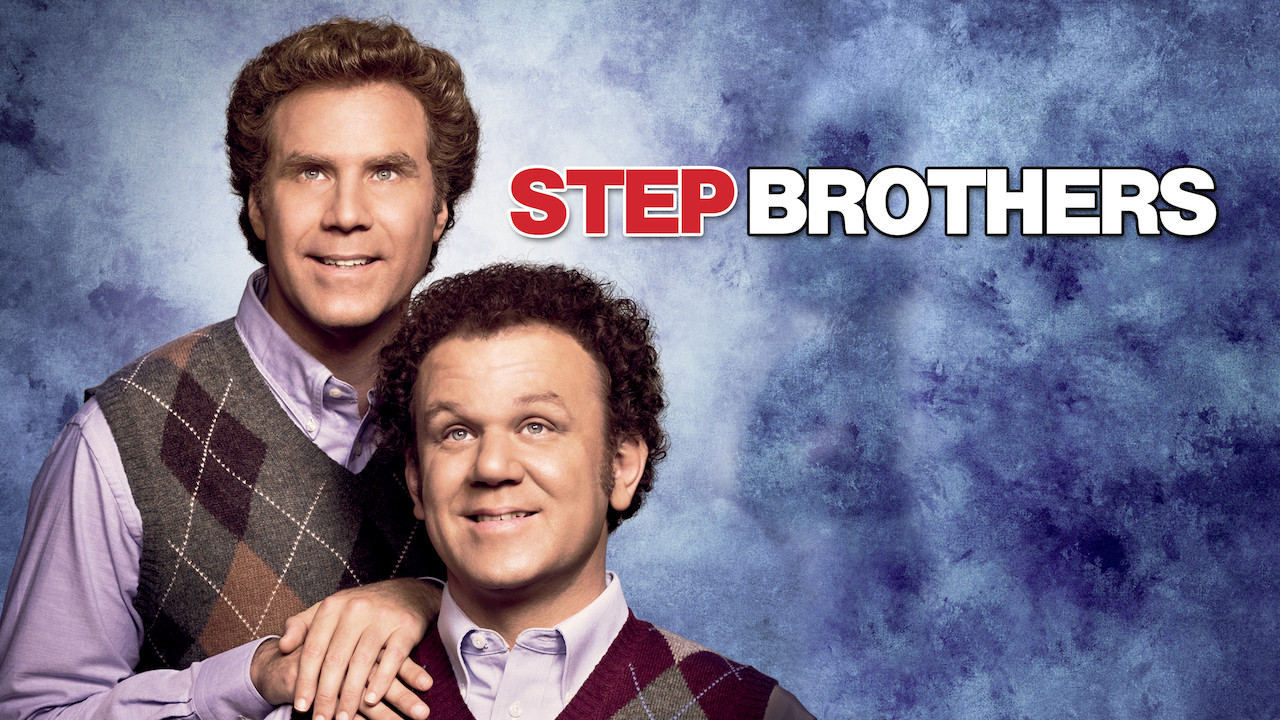 stepbrothers funko