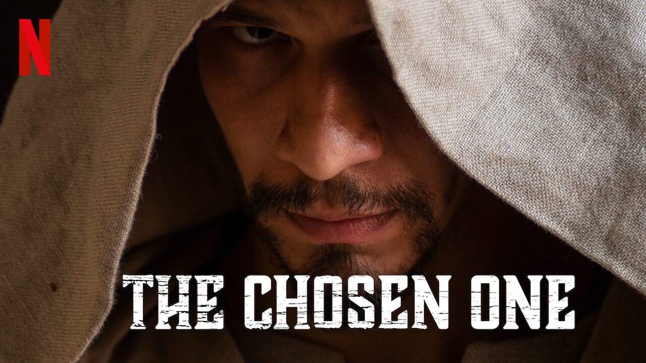 How To Be The Chosen One Is 'The Chosen One' available to watch on Canadian Netflix? - New On