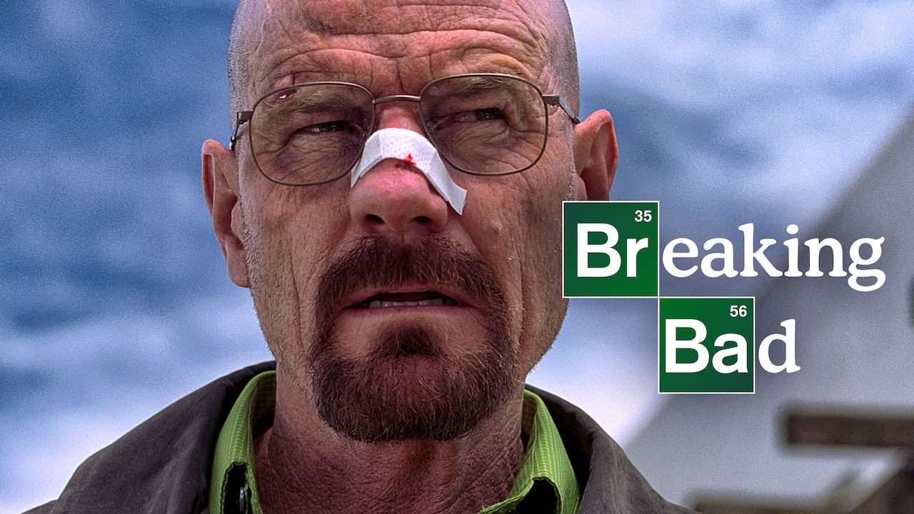 shows to watch like breaking bad