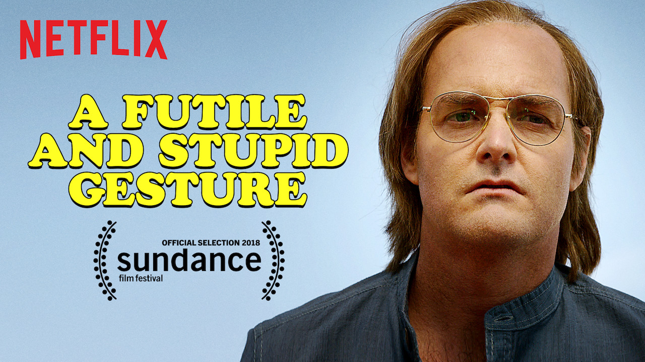 stupid funny shows on netflix