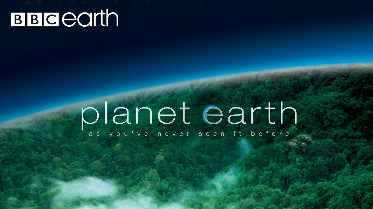 planet earth netflix 2020