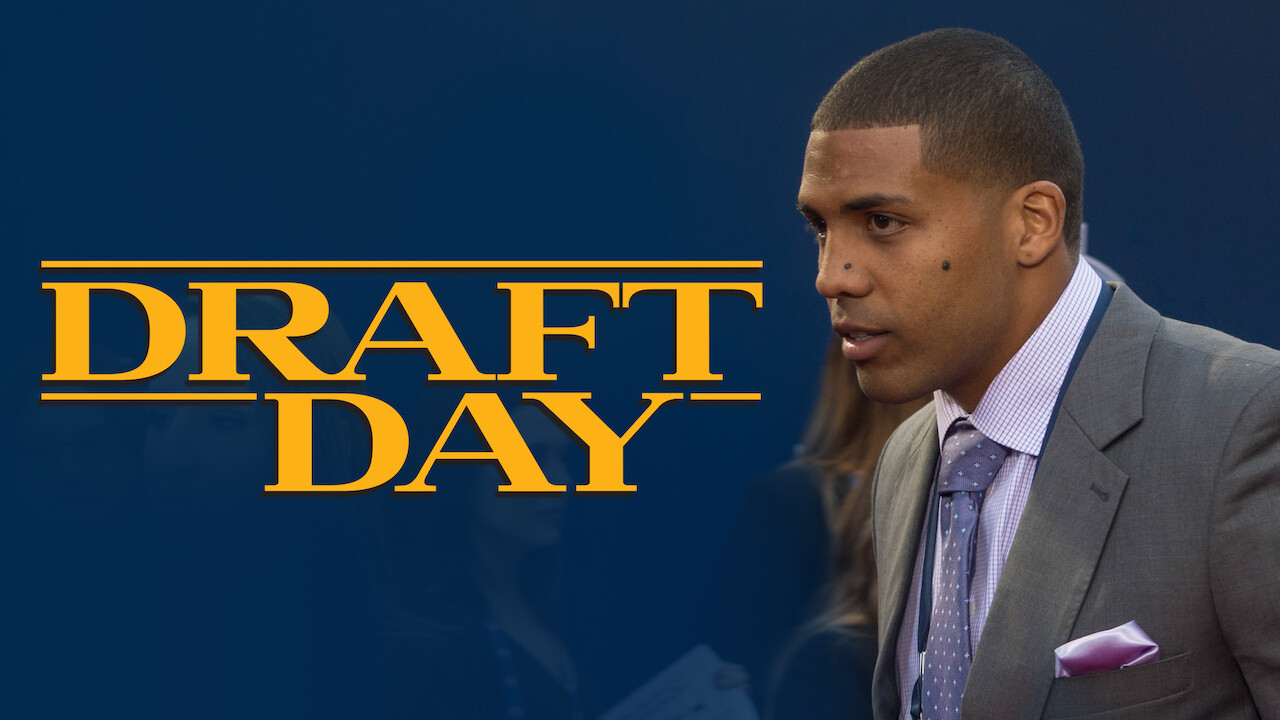 draft day on netflix