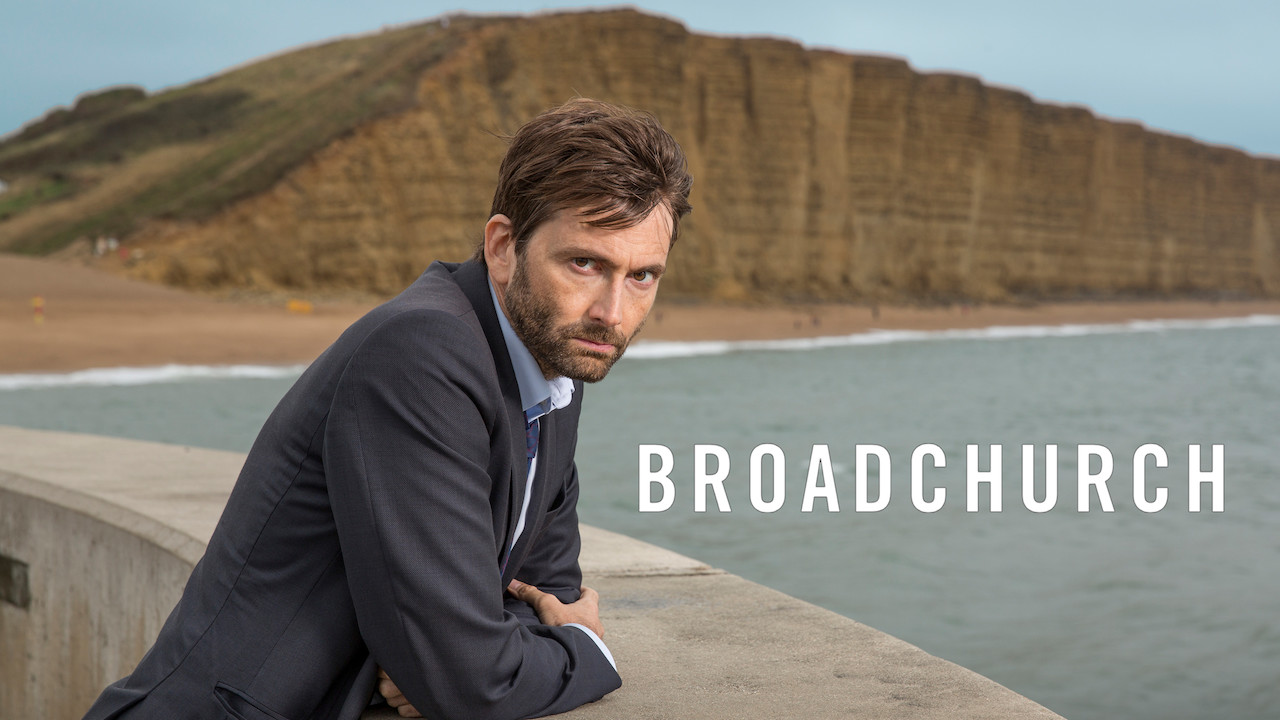 programmes like broadchurch