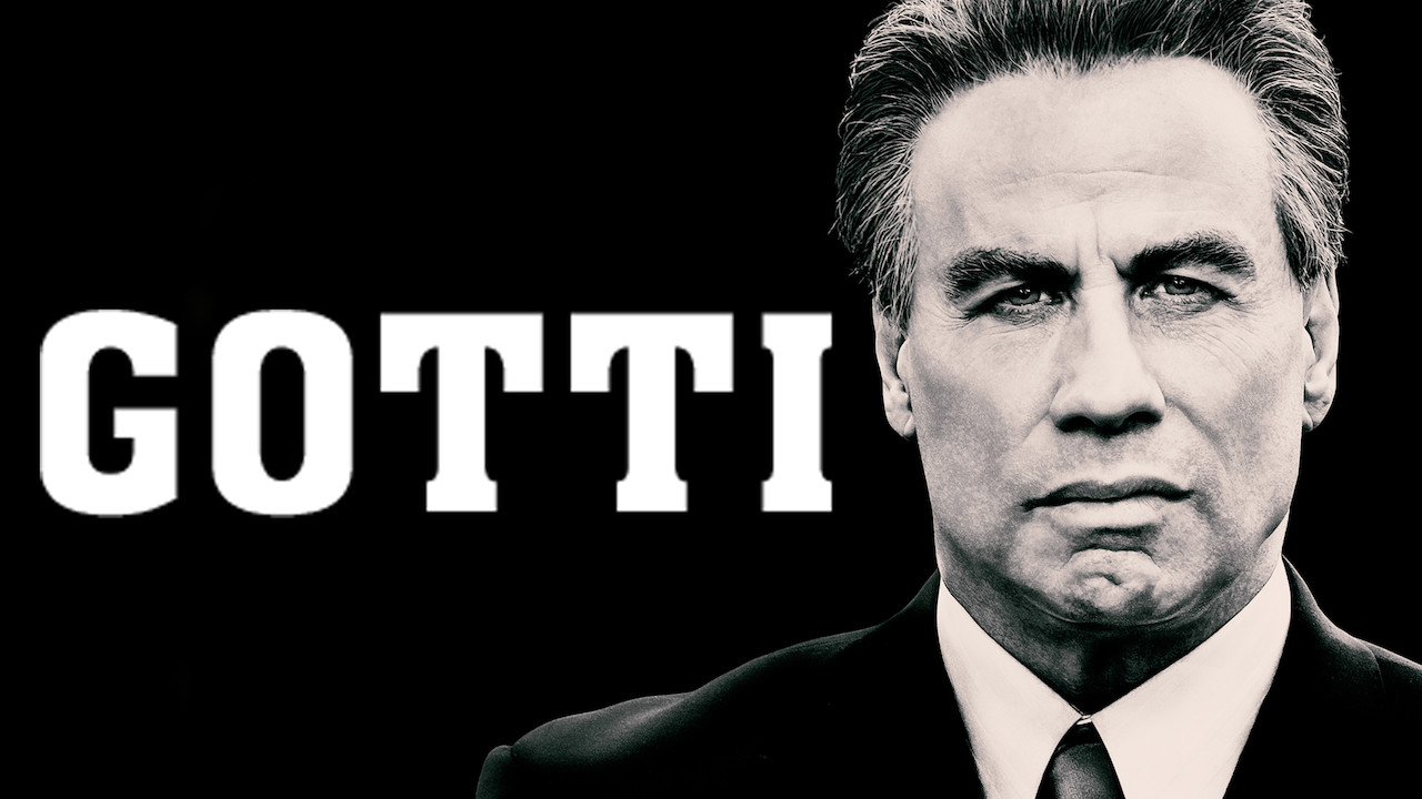 Is 'Gotti' available to watch on Canadian Netflix? New On Netflix Canada