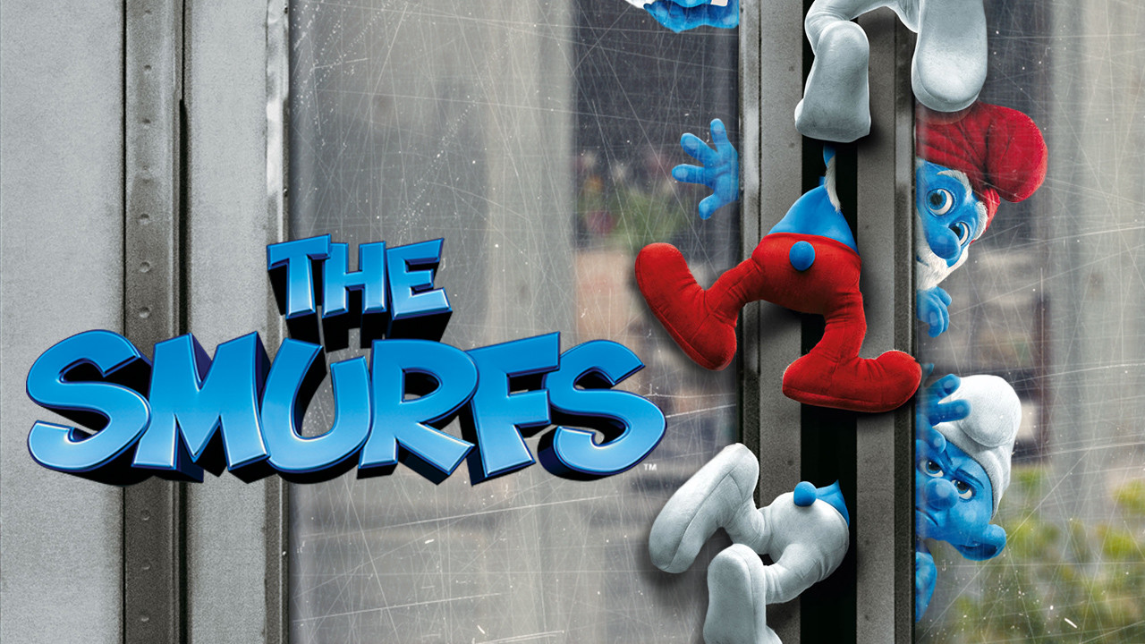 Is 'The Smurfs' available to watch on Canadian Netflix ...