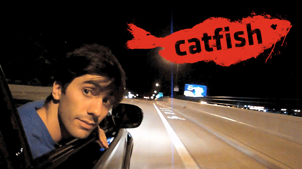 Is 'Catfish' available to watch on Canadian Netflix? - New On Netflix