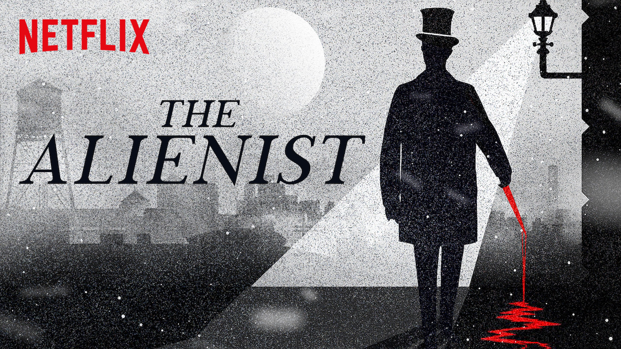 Is 'The Alienist' available to watch on Canadian Netflix ...