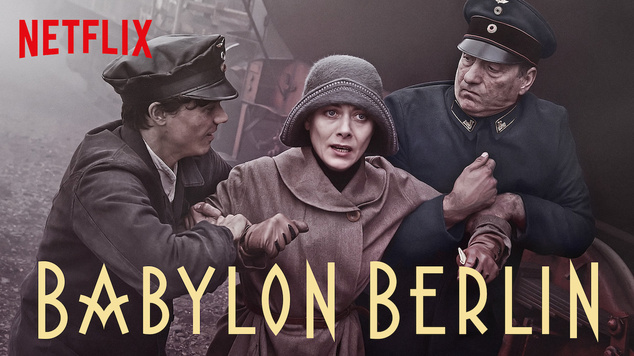 babylon berlin netflix uk