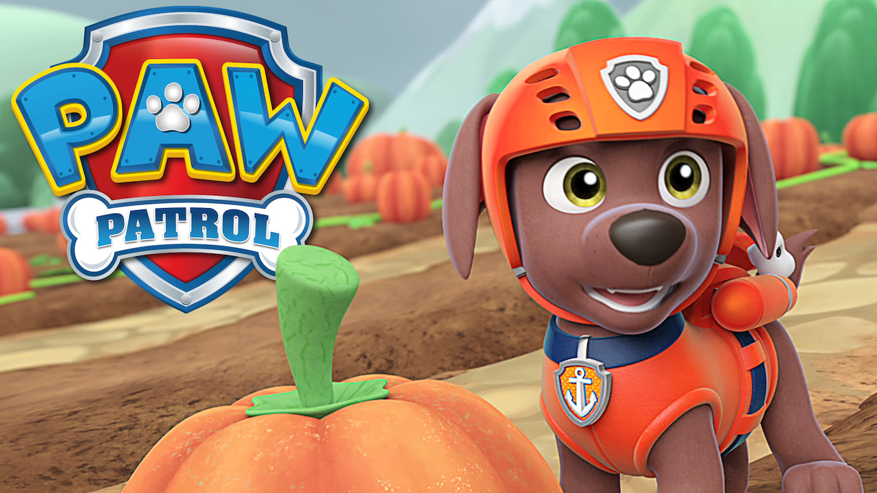 Comming Soon Is Paw Patrol Leaving Netflix Uk Download