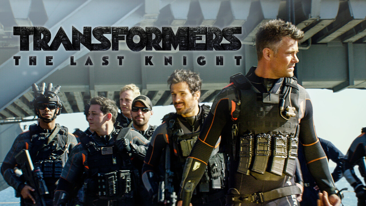 Is 'Transformers The Last Knight' on Netflix in Canada? Where to Watch