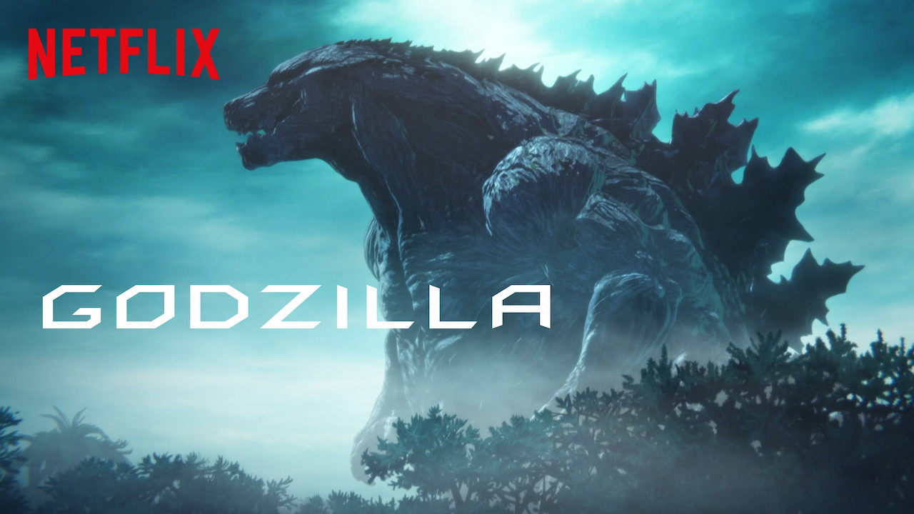 Is 'Godzilla' available to watch on Canadian Netflix? - New On Netflix