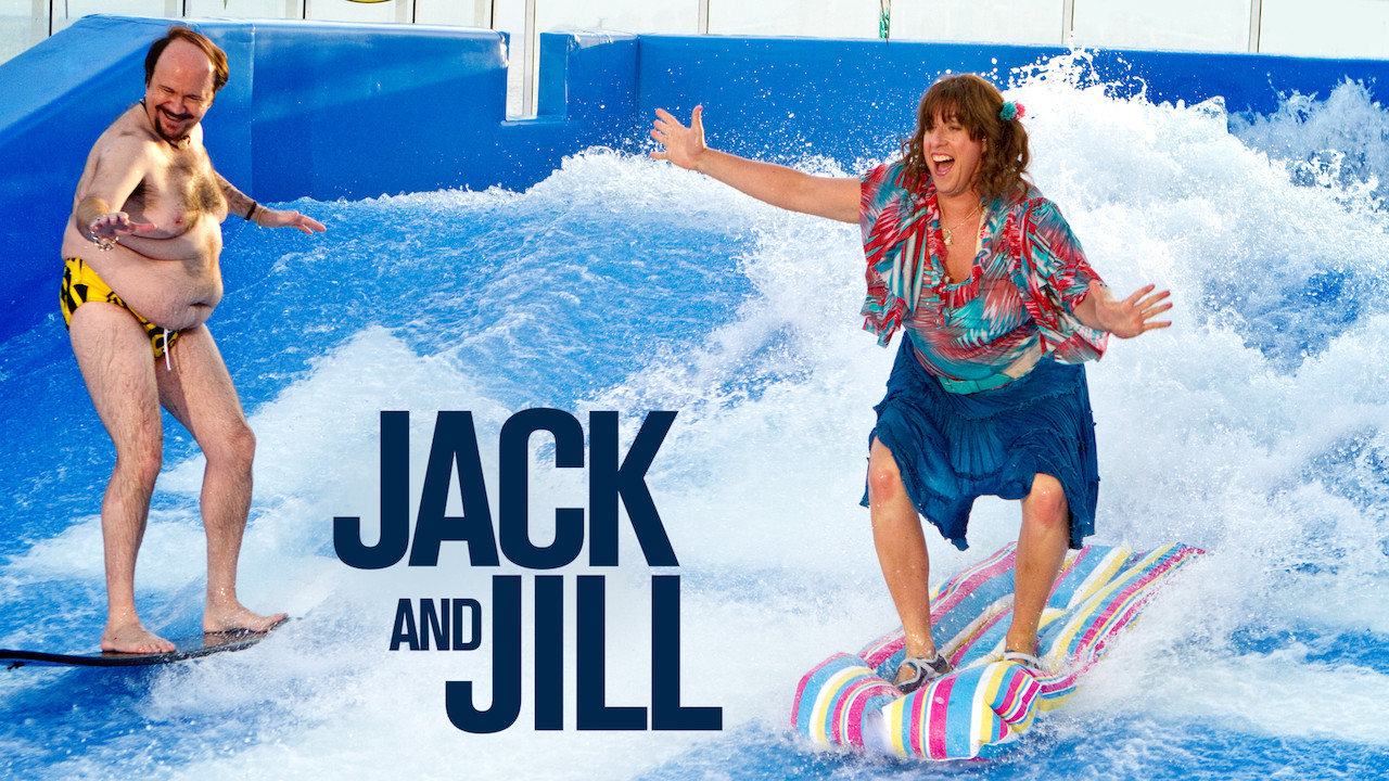 Jack i Jill