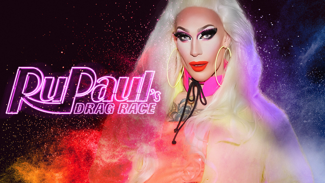 Is Rupauls Drag Race Available To Watch On Canadian Netflix New On Netflix Canada 