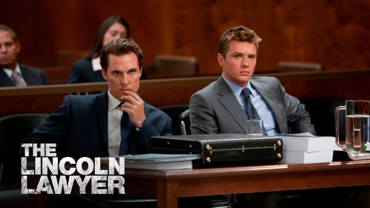 Is The Lincoln Lawyer Available To Watch On Canadian Netflix New On Netflix Canada