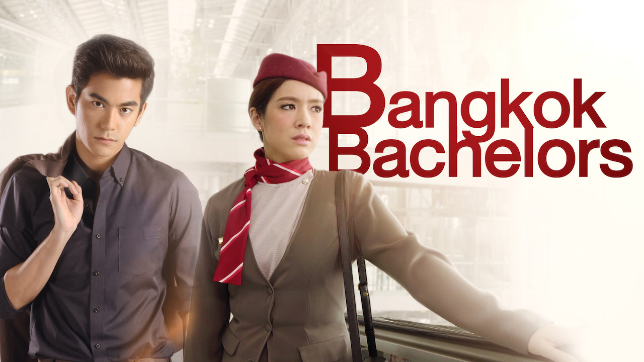 Is 'Bangkok Bachelors' available to watch on Canadian Netflix? - New On