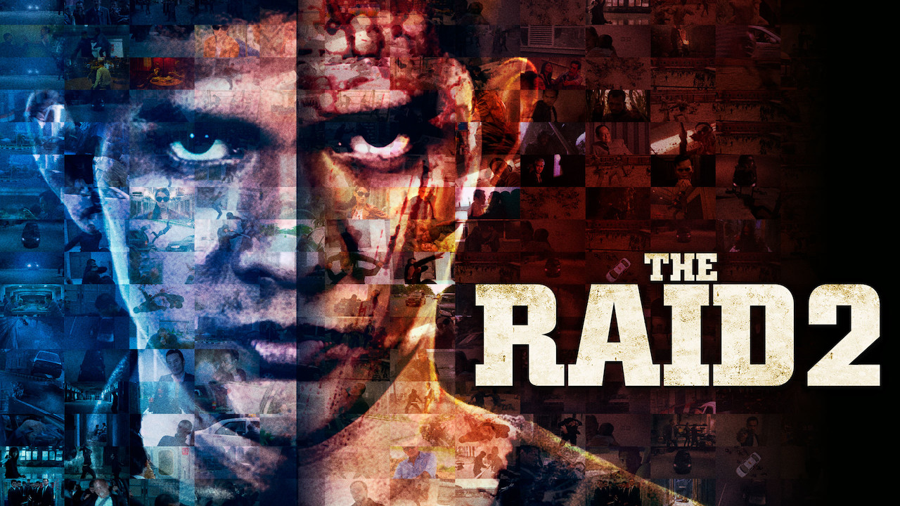 the raid full movie 2 the raid full movie 2